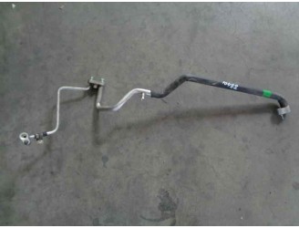 Recambio de tubos aire acondicionado para ssangyong kyron 2.0 referencia OEM IAM 6863009002  PARKER