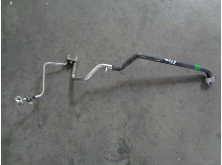 Recambio de tubos aire acondicionado para ssangyong kyron 2.0 referencia OEM IAM 6863009002  PARKER