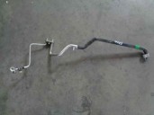 Recambio de tubos aire acondicionado para ssangyong kyron 2.0 referencia OEM IAM 6863009002  PARKER