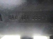 Replacement water radiator for Volkswagen Passat Saloon (3A2) 2.0 OEM IAM reference 3A0121253T 