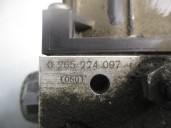 Recambio de abs para alfa romeo 147 (190) 1.9 jtd distinctive referencia OEM IAM 51748609 0265224097 BOSCH