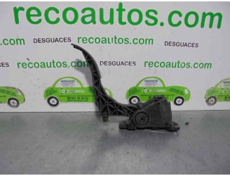Recambio de potenciometro pedal para seat ibiza (6l1) 1.4 16v referencia OEM IAM 6Q1721503C  