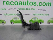 Recambio de potenciometro pedal para seat ibiza (6l1) 1.4 16v referencia OEM IAM 6Q1721503C  
