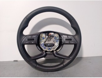 Recambio de volante para hyundai bayon (bc3) 1.0 t-gdi referencia OEM IAM 56100QDQD0NNB 56100Q0DB0 