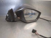 Recambio de retrovisor derecho para skoda superb (3v3) active referencia OEM IAM 3V0857934 11 PINES 5 PUERTAS