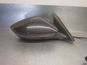 Recambio de retrovisor derecho para skoda superb (3v3) active referencia OEM IAM 3V0857934 11 PINES 5 PUERTAS