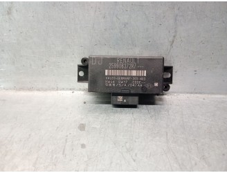 Recambio de modulo electronico para renault zoe (bfm_) zoe referencia OEM IAM 259906372R 259906372R 