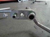 Recambio de tubos aire acondicionado para ssangyong kyron 2.0 referencia OEM IAM 6863009002  PARKER