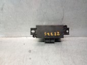 Recambio de modulo electronico para renault zoe (bfm_) zoe referencia OEM IAM 259906372R 259906372R 