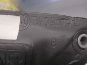 Recambio de retrovisor derecho para skoda superb (3v3) active referencia OEM IAM 3V0857934 11 PINES 5 PUERTAS