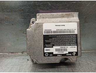 Recambio de centralita airbag para alfa romeo 147 (190) 1.9 jtd distinctive referencia OEM IAM 46842421 5WK43277 