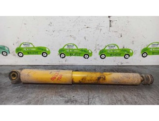 Recambio de amortiguador trasero derecho para land rover defender 110 2.5 td referencia OEM IAM STC291 