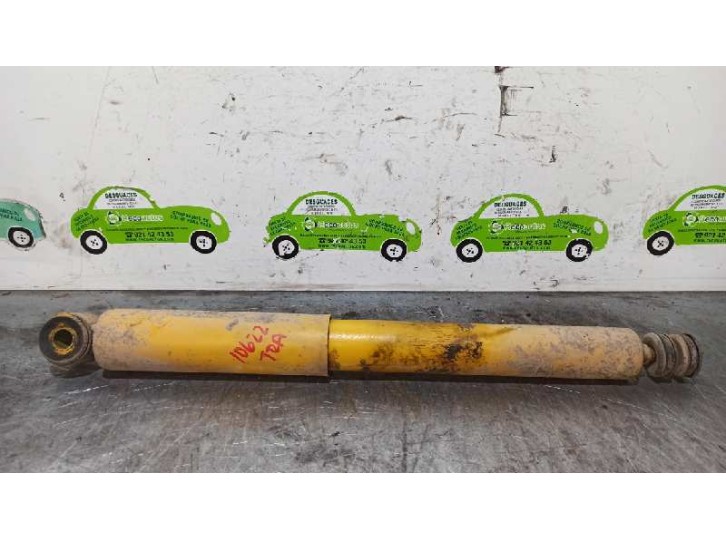 Recambio de amortiguador trasero derecho para land rover defender 110 2.5 td referencia OEM IAM STC291  