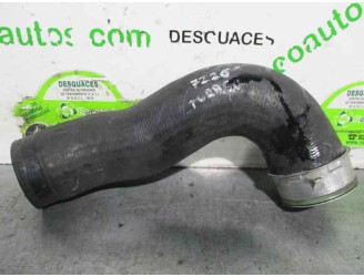 Recambio de tubo para volkswagen golf vi (5k1) 2.0 tdi referencia OEM IAM 1K0145832N  