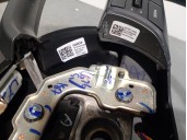 Recambio de volante para hyundai bayon (bc3) 1.0 t-gdi referencia OEM IAM 56100QDQD0NNB 56100Q0DB0 