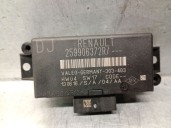 Recambio de modulo electronico para renault zoe (bfm_) zoe referencia OEM IAM 259906372R 259906372R 