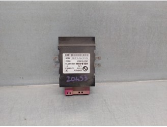 Recambio de modulo electronico para bmw x5 (e70) 3.0 turbodiesel cat referencia OEM IAM 16147203993 55892110 HELBAKO
