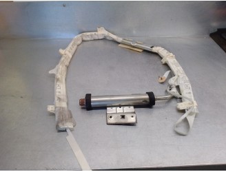 Recambio de airbag cortina delantero izquierdo para jaguar s-type 2.7 v6 diesel executive referencia OEM IAM 2R8314K160AL 
