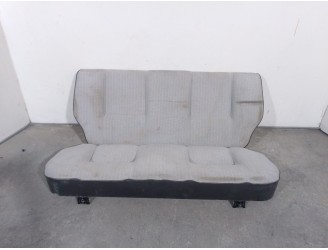 Recambio de asientos traseros para seat ibiza i (21a) 0.9 referencia OEM IAM 146A000 146A000 