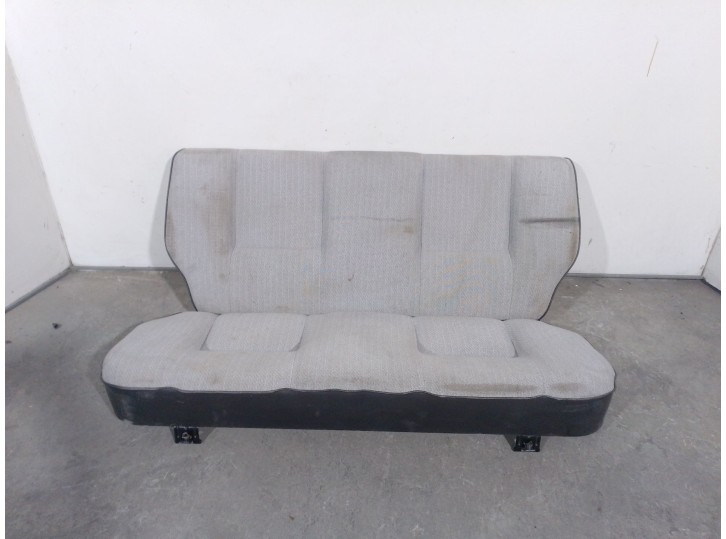 Recambio de asientos traseros para seat ibiza i (21a) 0.9 referencia OEM IAM 146A000 146A000 