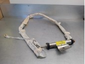 Recambio de airbag cortina delantero izquierdo para jaguar s-type 2.7 v6 diesel executive referencia OEM IAM 2R8314K160AL 