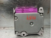 Recambio de centralita airbag para alfa romeo 147 (190) 1.9 jtd distinctive referencia OEM IAM 46842421 5WK43277 