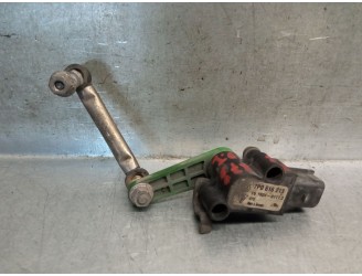 Recambio de motor regulacion faros para volkswagen touareg (7p5, 7p6) 3.0 v6 tdi referencia OEM IAM 7P0616213 15160101172 