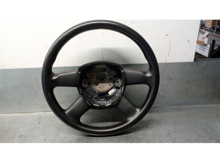 Recambio de volante para audi a3 (8p1) 1.9 tdi referencia OEM IAM 8P0419091BF 8P0064244 