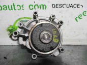 Recambio de bomba agua para peugeot boxer caja cerrada (rs2850)(230)(´02) 2.5 diesel referencia OEM IAM 