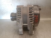 Replacement alternator for Ford B-Max (JK) 1.0 EcoBoost OEM IAM reference CV6T10300BC 1940809 
