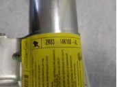 Recambio de airbag cortina delantero izquierdo para jaguar s-type 2.7 v6 diesel executive referencia OEM IAM 2R8314K160AL 