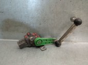 Recambio de motor regulacion faros para volkswagen touareg (7p5, 7p6) 3.0 v6 tdi referencia OEM IAM 7P0616213 15160101172 