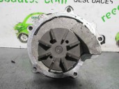 Recambio de bomba agua para peugeot boxer caja cerrada (rs2850)(230)(´02) 2.5 diesel referencia OEM IAM 