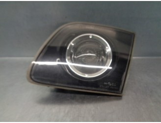 Recambio de piloto trasero derecho para mazda 3 berlina (bk) 1.6 cd diesel cat referencia OEM IAM BS4J513F0 DE PORTON 4 PUERTAS