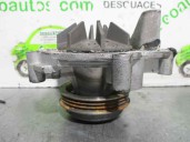 Recambio de bomba agua para peugeot boxer caja cerrada (rs2850)(230)(´02) 2.5 diesel referencia OEM IAM 