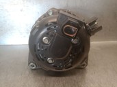 Replacement alternator for Ford B-Max (JK) 1.0 EcoBoost OEM IAM reference CV6T10300BC 1940809 