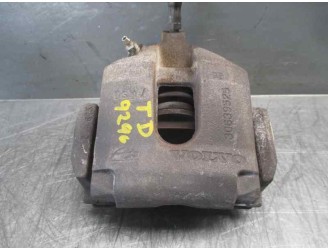 Recambio de pinza freno trasera derecha para volvo xc90 2.5 20v turbo cat referencia OEM IAM 30639525 30639525 ATE