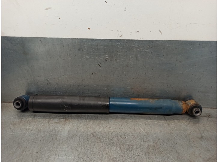 Recambio de amortiguador trasero izquierdo para volvo serie 740 berlina/familiar 2.3 referencia OEM IAM 1329500 MONROE
