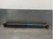 Recambio de amortiguador trasero izquierdo para volvo serie 740 berlina/familiar 2.3 referencia OEM IAM 1329500 MONROE