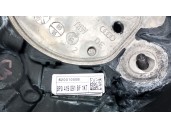 Recambio de volante para audi a3 (8p1) 1.9 tdi referencia OEM IAM 8P0419091BF 8P0064244 