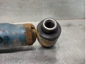 Recambio de amortiguador trasero izquierdo para volvo serie 740 berlina/familiar 2.3 referencia OEM IAM 1329500 MONROE
