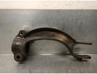 Recambio de brazo suspension inferior delantero izquierdo para audi a5 (8t3) 3.0 tdi quattro referencia OEM IAM 8K0413037L 8K041