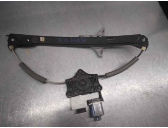 Recambio de elevalunas trasero izquierdo para skoda superb (3v3) active referencia OEM IAM 3V0839461 5 PINES 5 PUERTAS