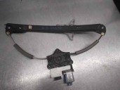 Recambio de elevalunas trasero izquierdo para skoda superb (3v3) active referencia OEM IAM 3V0839461 5 PINES 5 PUERTAS