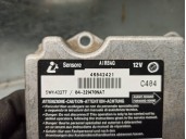 Recambio de centralita airbag para alfa romeo 147 (190) 1.9 jtd distinctive referencia OEM IAM 46842421 5WK43277 