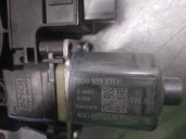 Recambio de elevalunas trasero izquierdo para skoda superb (3v3) active referencia OEM IAM 3V0839461 5 PINES 5 PUERTAS