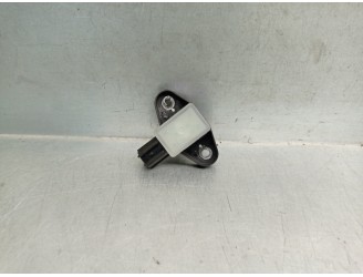 Recambio de sensor impacto para volkswagen tiguan (5n2) 2.0 tdi referencia OEM IAM 5N0959354D 