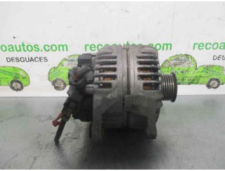 Recambio de alternador para ford mondeo berlina (gd) 2.0 16v cat referencia OEM IAM 98BB10300BE 0124415006 BOSCH