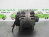 Recambio de alternador para ford mondeo berlina (gd) 2.0 16v cat referencia OEM IAM 98BB10300BE 0124415006 BOSCH