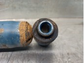 Recambio de amortiguador trasero derecho para volvo serie 740 berlina/familiar 2.3 referencia OEM IAM 1329500 MONREO